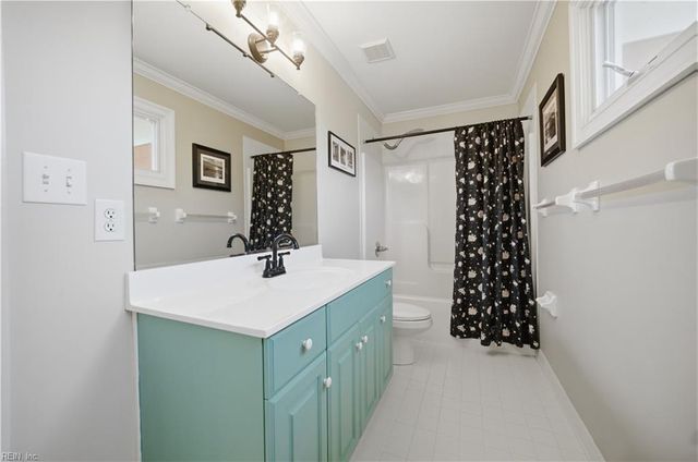 3528 Colmar QTR, Norfolk, VA 23509