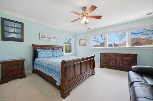 3528 Colmar QTR, Norfolk, VA 23509