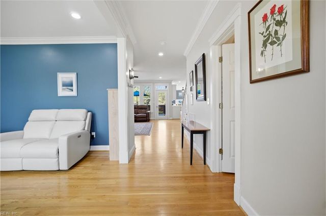 3528 Colmar QTR, Norfolk, VA 23509