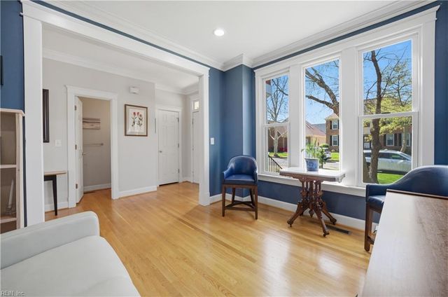 3528 Colmar QTR, Norfolk, VA 23509