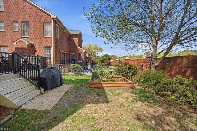 3528 Colmar QTR, Norfolk, VA 23509