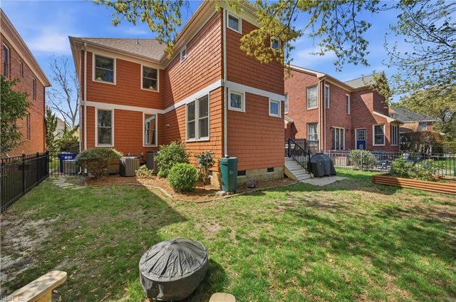 3528 Colmar QTR, Norfolk, VA 23509