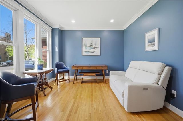 3528 Colmar QTR, Norfolk, VA 23509