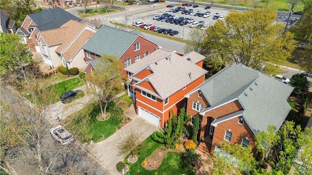 3528 Colmar QTR, Norfolk, VA 23509