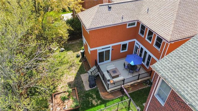 3528 Colmar QTR, Norfolk, VA 23509