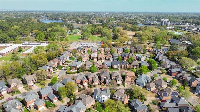 3528 Colmar QTR, Norfolk, VA 23509