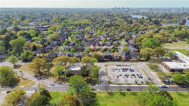 3528 Colmar QTR, Norfolk, VA 23509