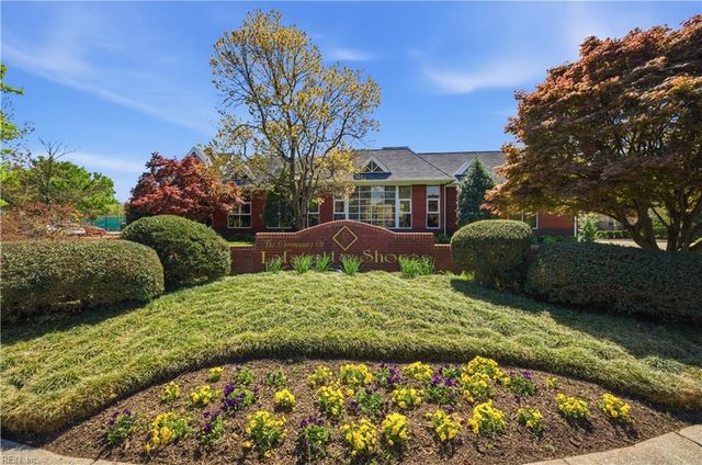 3528 Colmar QTR, Norfolk, VA 23509