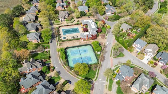 3528 Colmar QTR, Norfolk, VA 23509