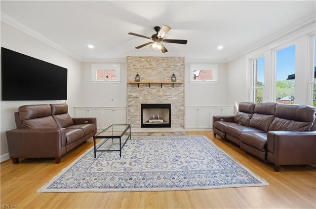 3528 Colmar QTR, Norfolk, VA 23509