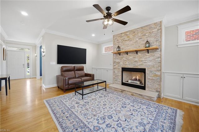 3528 Colmar QTR, Norfolk, VA 23509