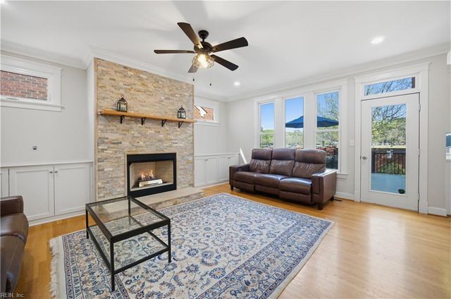 3528 Colmar QTR, Norfolk, VA 23509