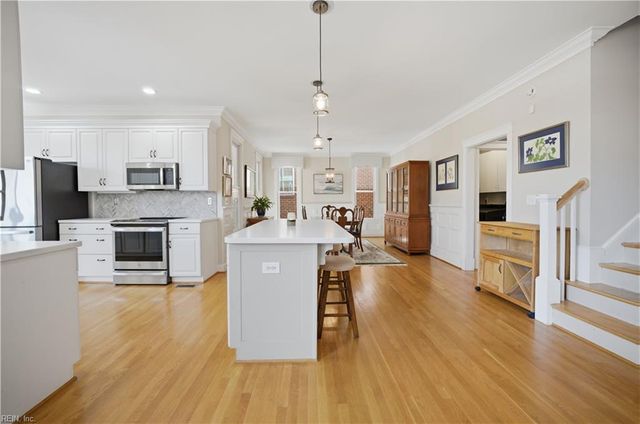 3528 Colmar QTR, Norfolk, VA 23509