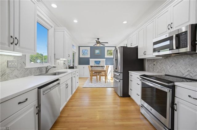 3528 Colmar QTR, Norfolk, VA 23509