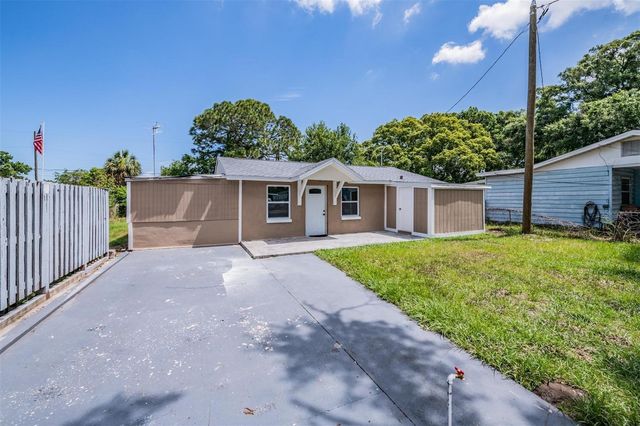 636 STREMMA ROAD, Largo, FL 33770