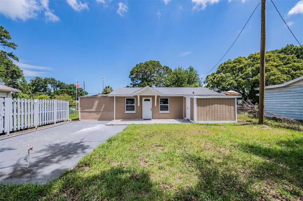 636 STREMMA ROAD, Largo, FL 33770