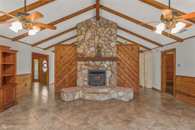 222 Weldon Johnson Road, Minden, LA 71055