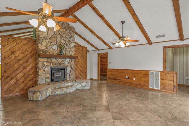 222 Weldon Johnson Road, Minden, LA 71055