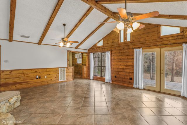 222 Weldon Johnson Road, Minden, LA 71055