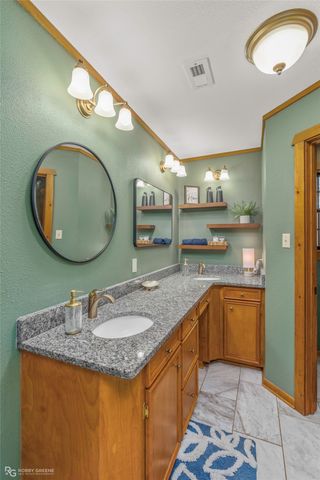 222 Weldon Johnson Road, Minden, LA 71055