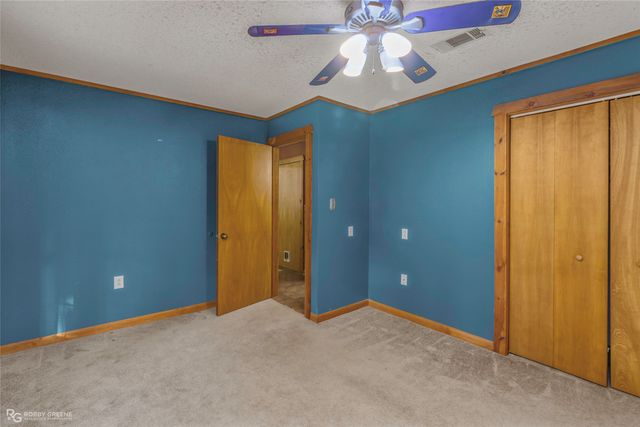 222 Weldon Johnson Road, Minden, LA 71055