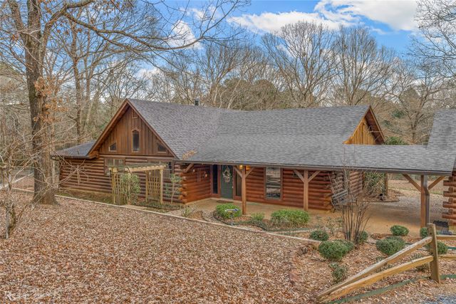 222 Weldon Johnson Road, Minden, LA 71055