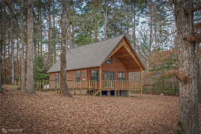 222 Weldon Johnson Road, Minden, LA 71055