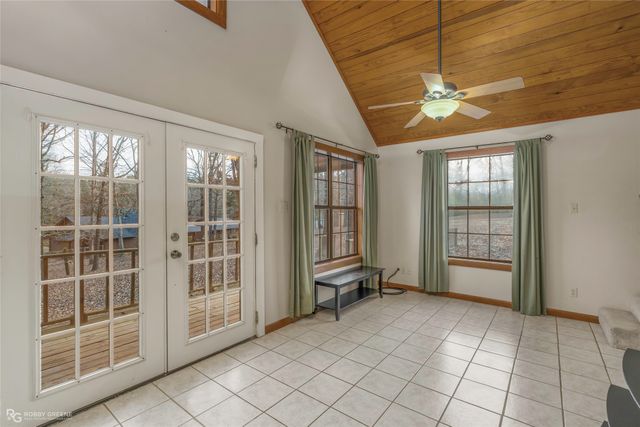 222 Weldon Johnson Road, Minden, LA 71055