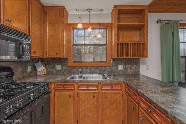 222 Weldon Johnson Road, Minden, LA 71055