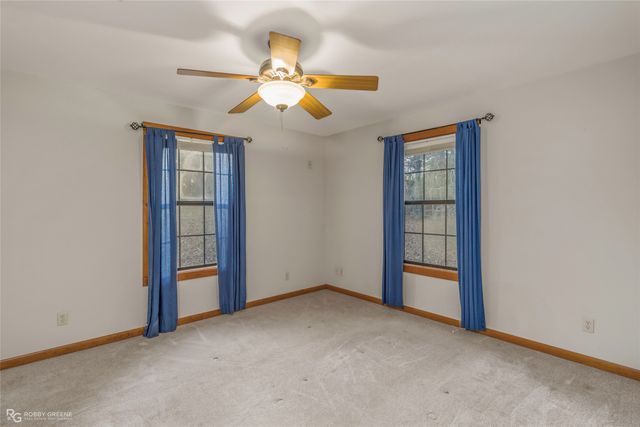 222 Weldon Johnson Road, Minden, LA 71055