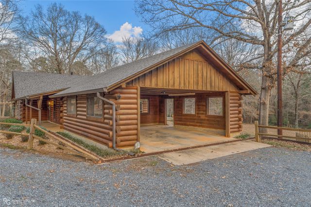 222 Weldon Johnson Road, Minden, LA 71055