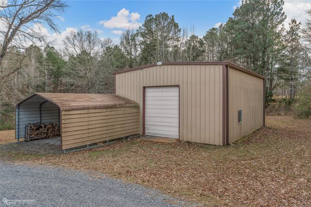 222 Weldon Johnson Road, Minden, LA 71055