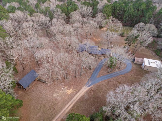 222 Weldon Johnson Road, Minden, LA 71055