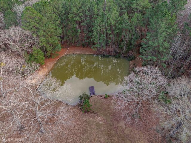 222 Weldon Johnson Road, Minden, LA 71055