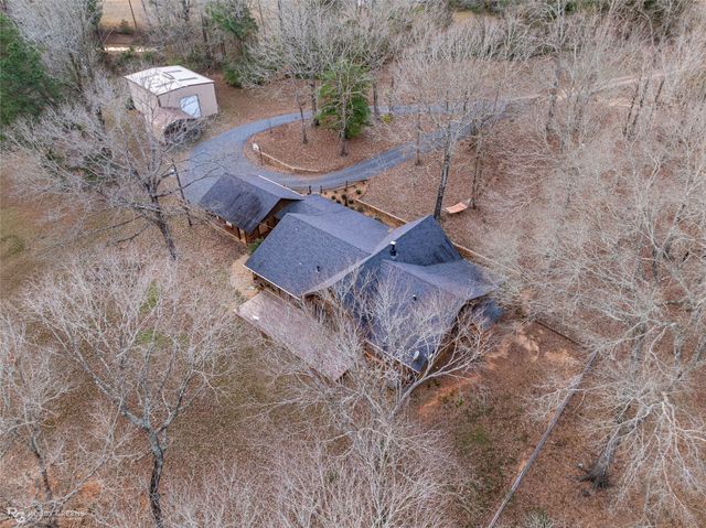 222 Weldon Johnson Road, Minden, LA 71055