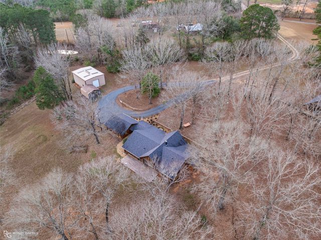 222 Weldon Johnson Road, Minden, LA 71055