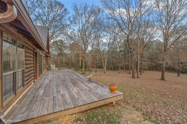 222 Weldon Johnson Road, Minden, LA 71055