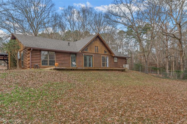 222 Weldon Johnson Road, Minden, LA 71055