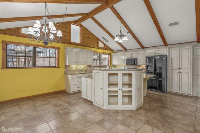 222 Weldon Johnson Road, Minden, LA 71055