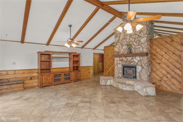 222 Weldon Johnson Road, Minden, LA 71055