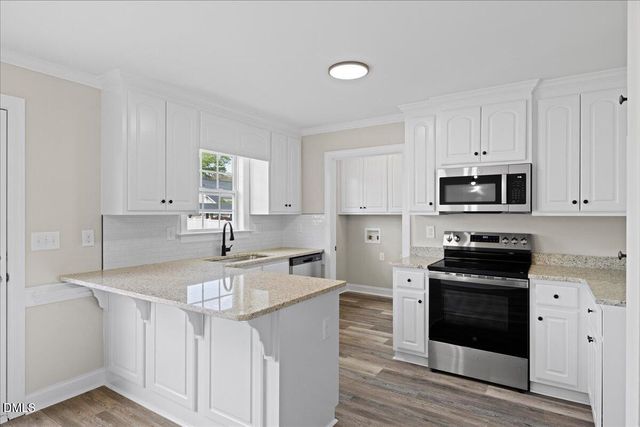 11438 Village Square Drive, Middlesex, NC 27557