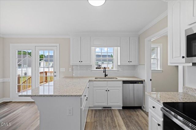 11438 Village Square Drive, Middlesex, NC 27557