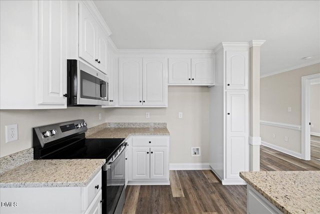 11438 Village Square Drive, Middlesex, NC 27557