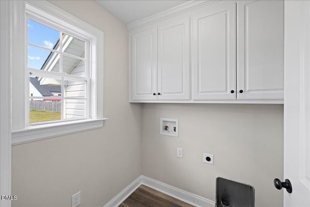 11438 Village Square Drive, Middlesex, NC 27557