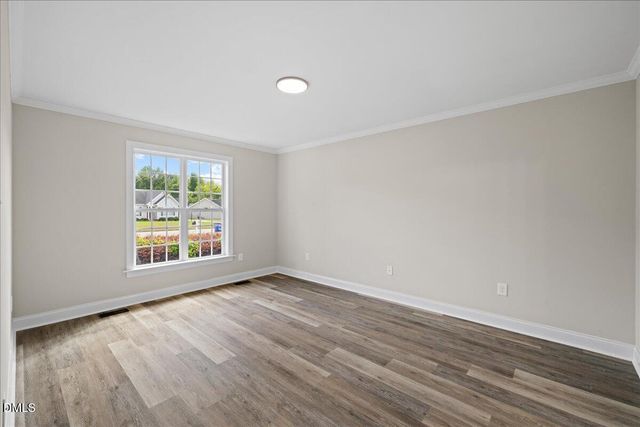 11438 Village Square Drive, Middlesex, NC 27557