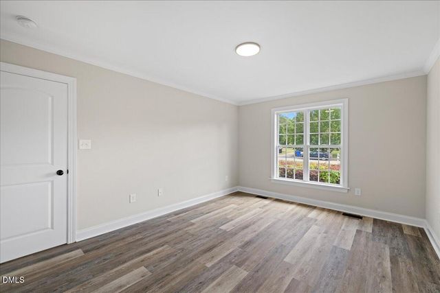 11438 Village Square Drive, Middlesex, NC 27557