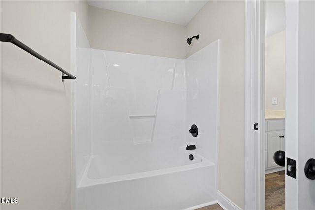 11438 Village Square Drive, Middlesex, NC 27557