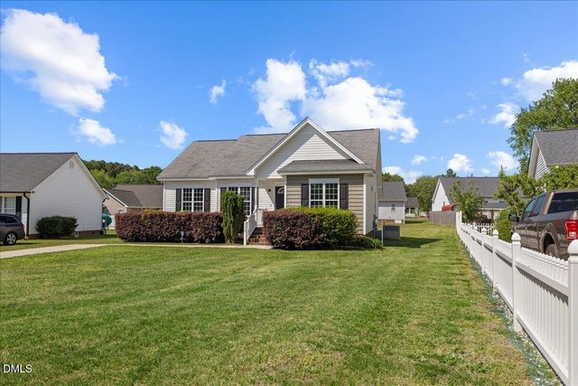 11438 Village Square Drive, Middlesex, NC 27557