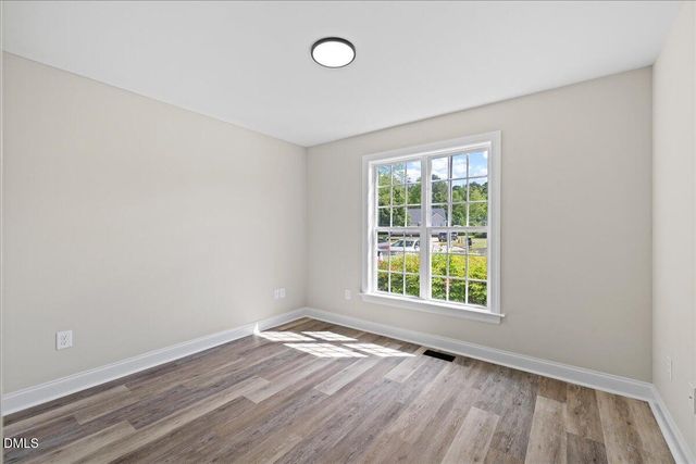 11438 Village Square Drive, Middlesex, NC 27557