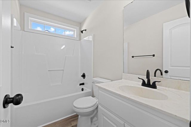 11438 Village Square Drive, Middlesex, NC 27557